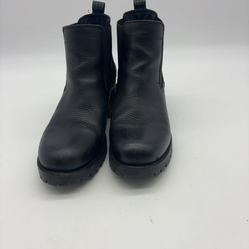 bull boxer Women's Ankle Booties